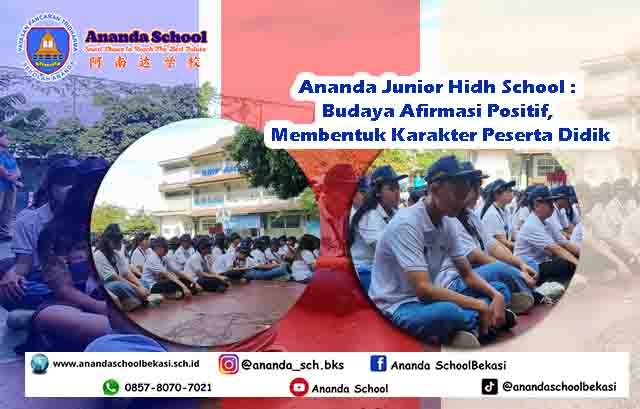 Benefits of Positive Affirmations in the Learning Process